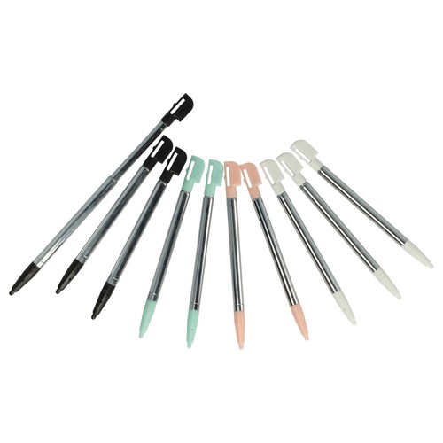 10x eingabestifte für - 10x,