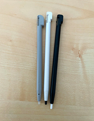 Eingabestift nintendo - 3x,