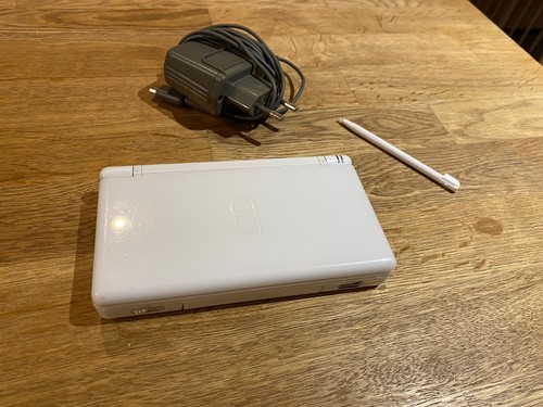 Nintendo weiß - -,