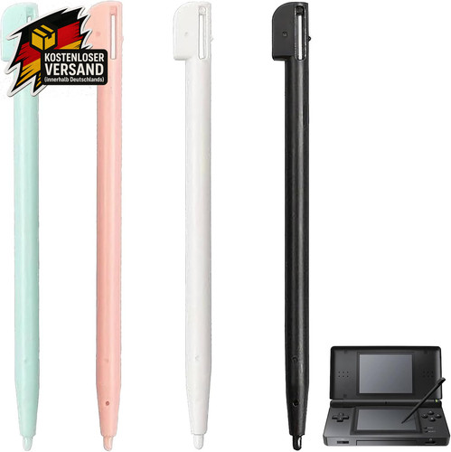 Stift set für nds lite - set,