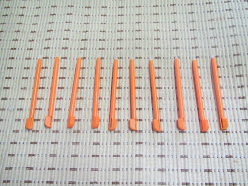 10x ersatzstifte stift touch - 10x,