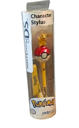 Pdp nintendo stylus - pdp, ds
