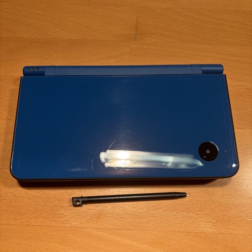 Guter nintendo dsi - guter, blau