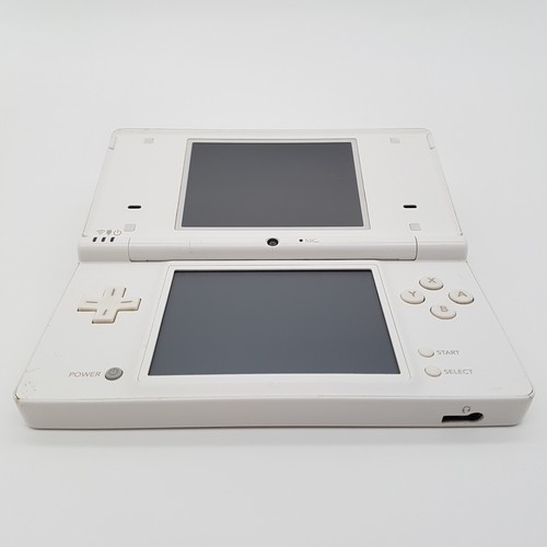 Nintendo dsi weiß - -, |