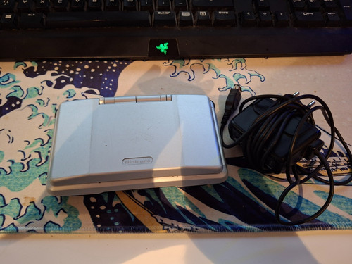 Nintendo konsole - nintendo, ds