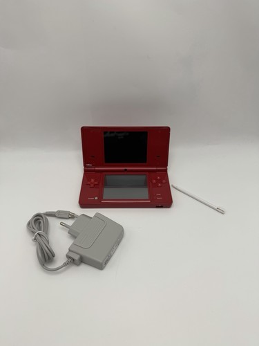 Nintendo dsi weinrot konsole - nintendo,
