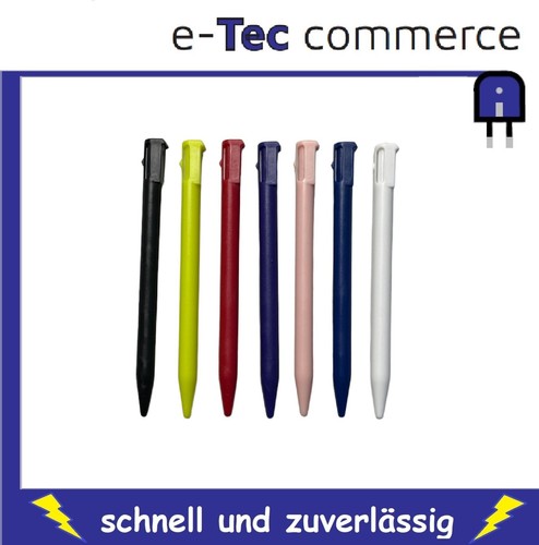 Nintendo 3ds touchpen - 3ds,