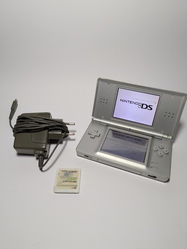 Nintendo lite konsole - nintendo, ds