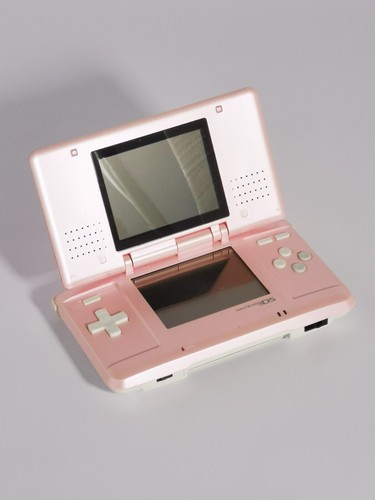 Nintendo pink guter - pink,