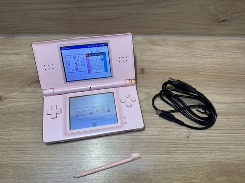 Nintendo lite nds - nintendo,