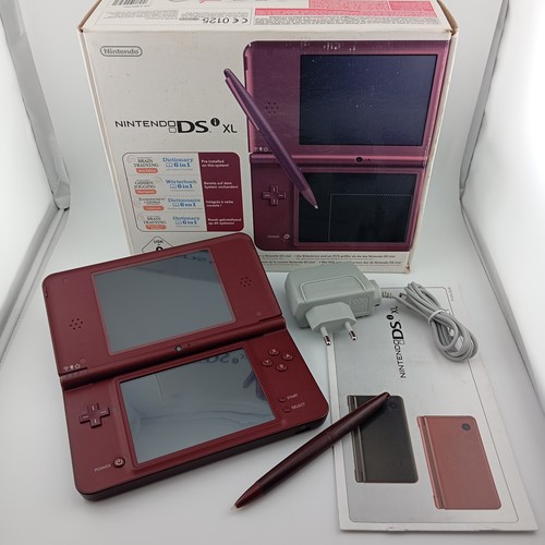 Nintendo dsi konsole - dsi,