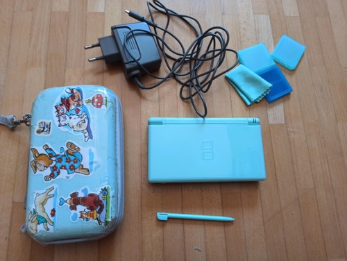 Nintendo lite konsole - konsole, in