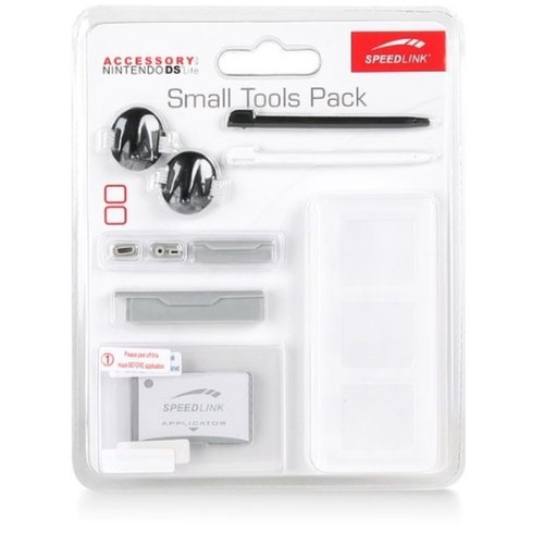 Speedlink 8in1 set - speedlink,