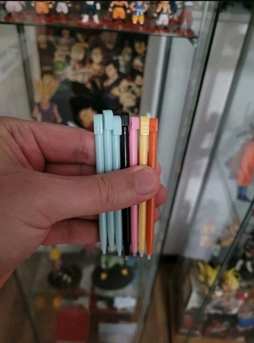 Nintendo stylus stifte - nintendo,