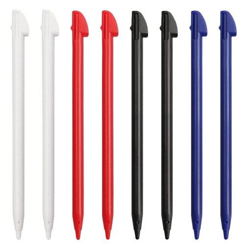 Nintendo stylus set stück - set, 8