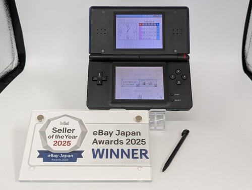 B2439 nintendo lite konsole - b2439,