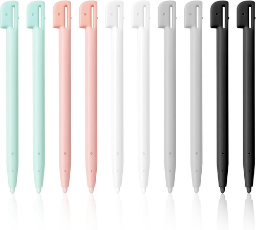 Ersatz stifte abs 10er pack - ersatz-stifte,
