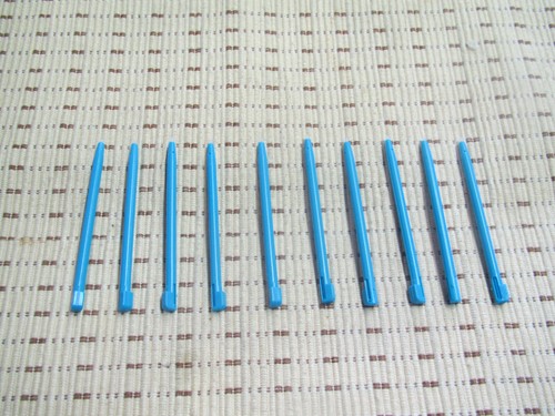 10x ersatzstifte stift touch - ersatzstifte,
