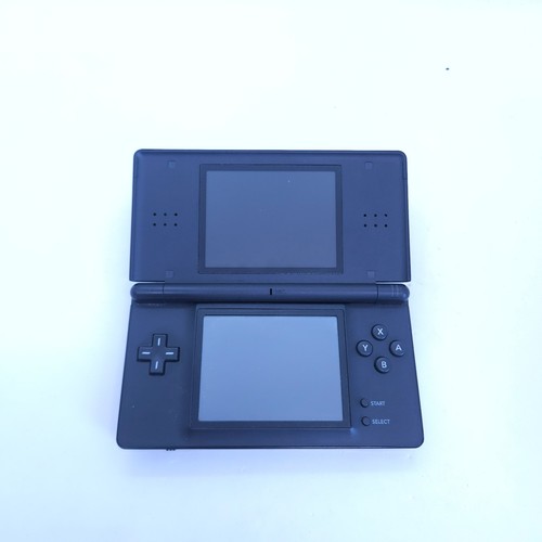 Nintendo lite konsole - ds,