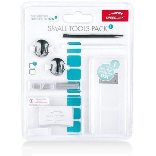 Speedlink 8in1 set - speedlink,