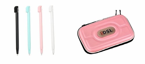 Nintendo lite set tasche - lite,