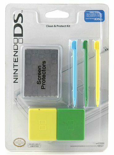Nintendo lite zubehör set - ds, zubehör-set