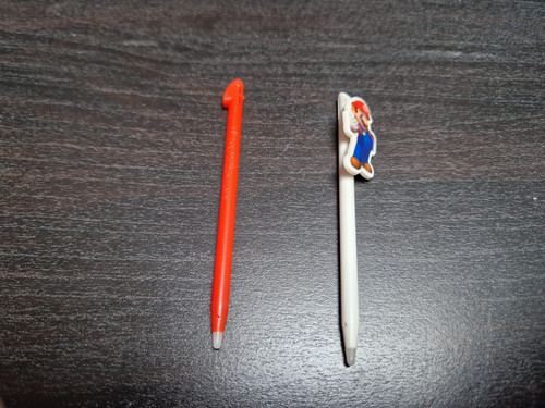 Nintendo 3ds touchpen - 2,