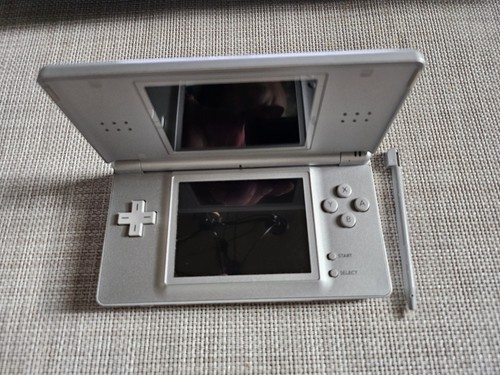 Nintendo lite konsole in - ds,