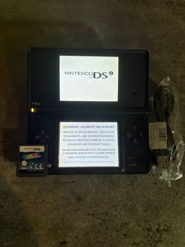 Nintendo lite - nintendo, ds