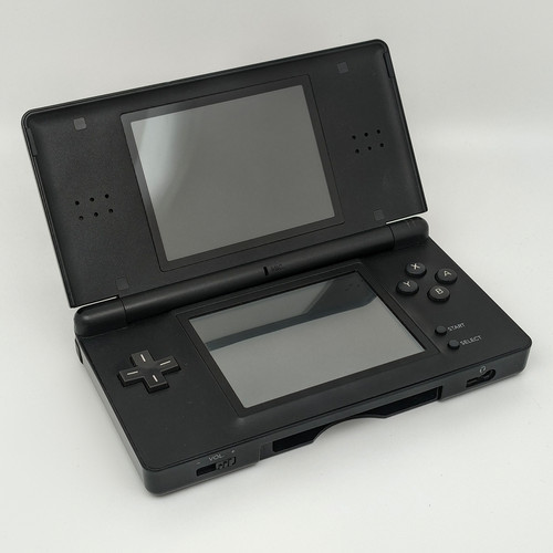 Nintendo lite portable - lite,