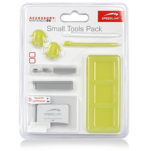 Speedlink 8in1 set - 8in1,