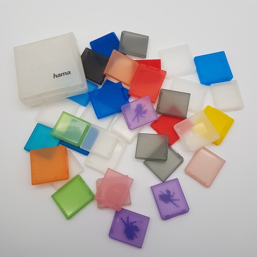 Nintendo 3ds - ds,