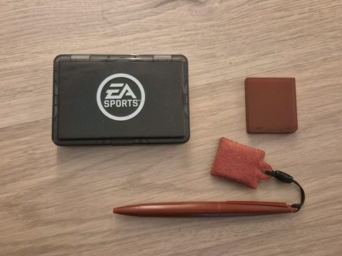 Nintendo zubehör stift - zubehör,