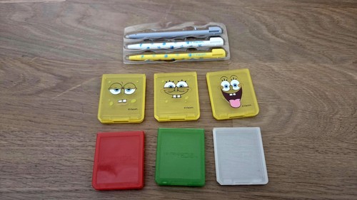 Nintendo schutzhüllen für - schutzhüllen,