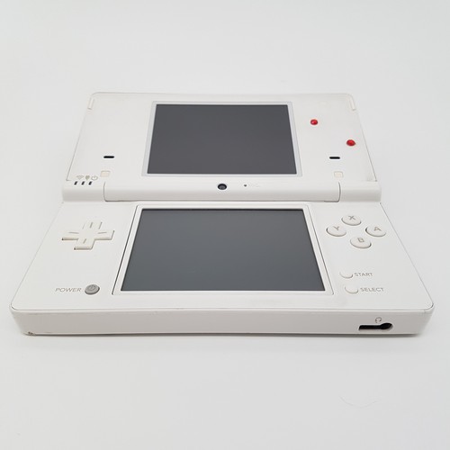 Nintendo dsi weiß - -, |