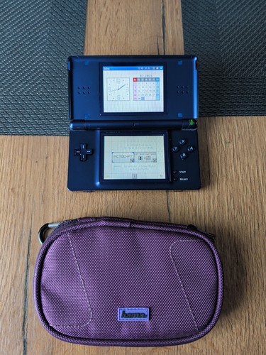 Nintendo lite nds - lite,