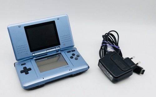 Nintendo handheld konsole - nintendo, ds