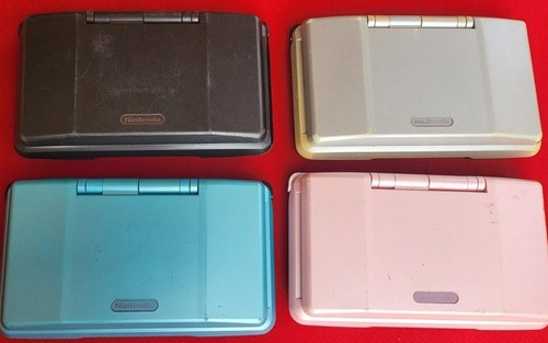 Nintendo classic - ds, (fat)