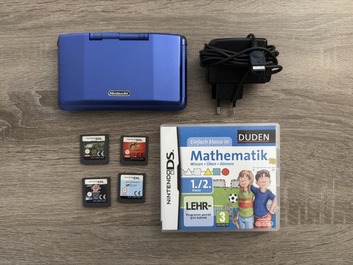 Nintendo classic handheld - nintendo,