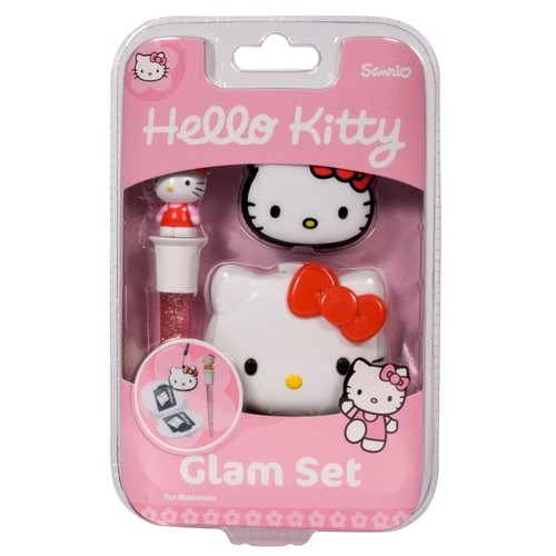 Hello kitty pack jumbo stift - kitty,