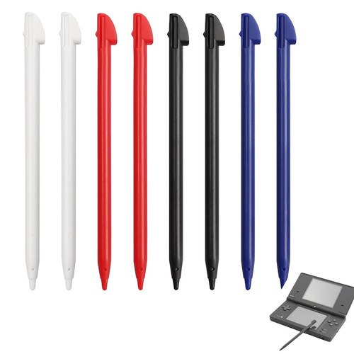 Touch stylus set - 3ds, xl