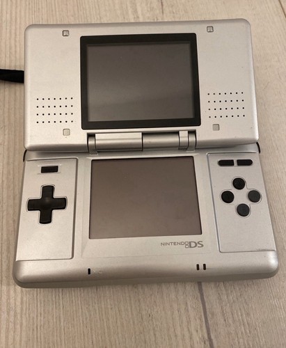 Nintendo handheld system - nintendo, ds
