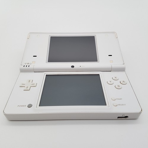 Nintendo dsi weiß - nintendo, |