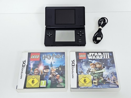 Nintendo lite konsole - nintendo, ds