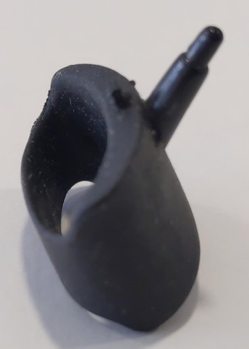 Touch pen fingerkappen - pen,