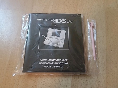 Nintendo - , ds