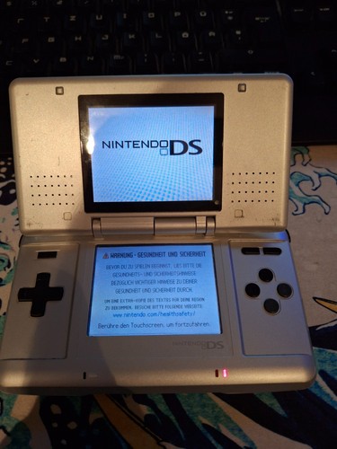 Nintendo konsole - nintendo,