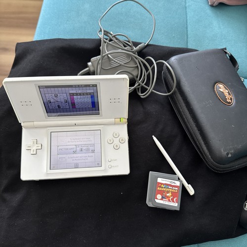 Nintendo lite konsole - lite,