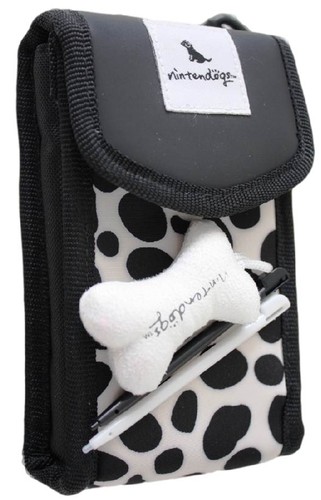 Nintendo nintendogs care - nintendo, kit