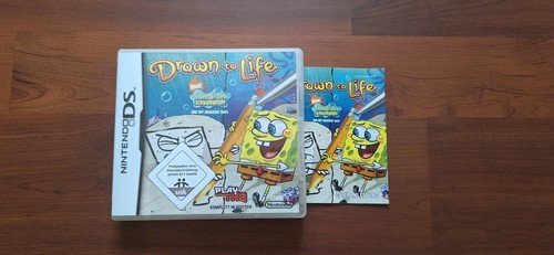 Drawn life spongebob - to, und